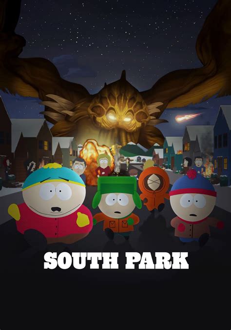 South Park Temporada 26 Episódios .